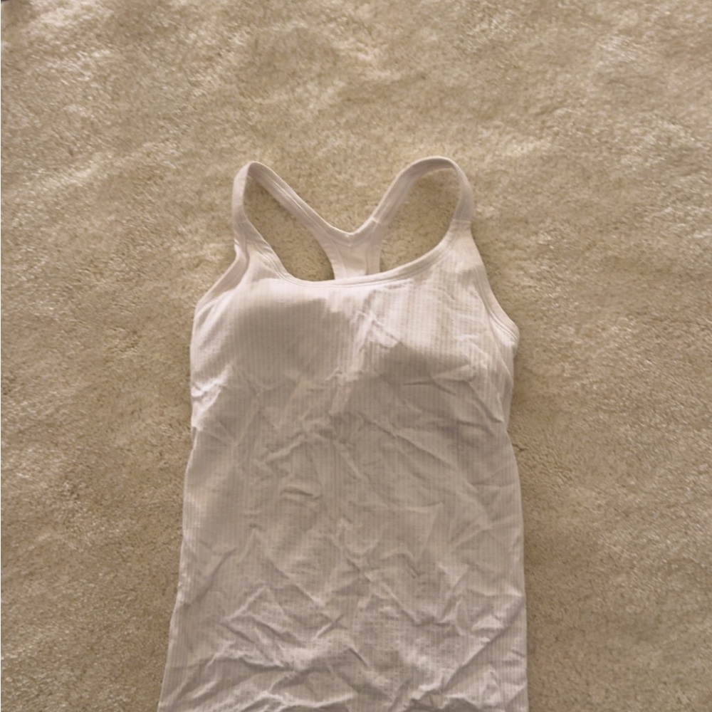 lululemon ebb to street tank